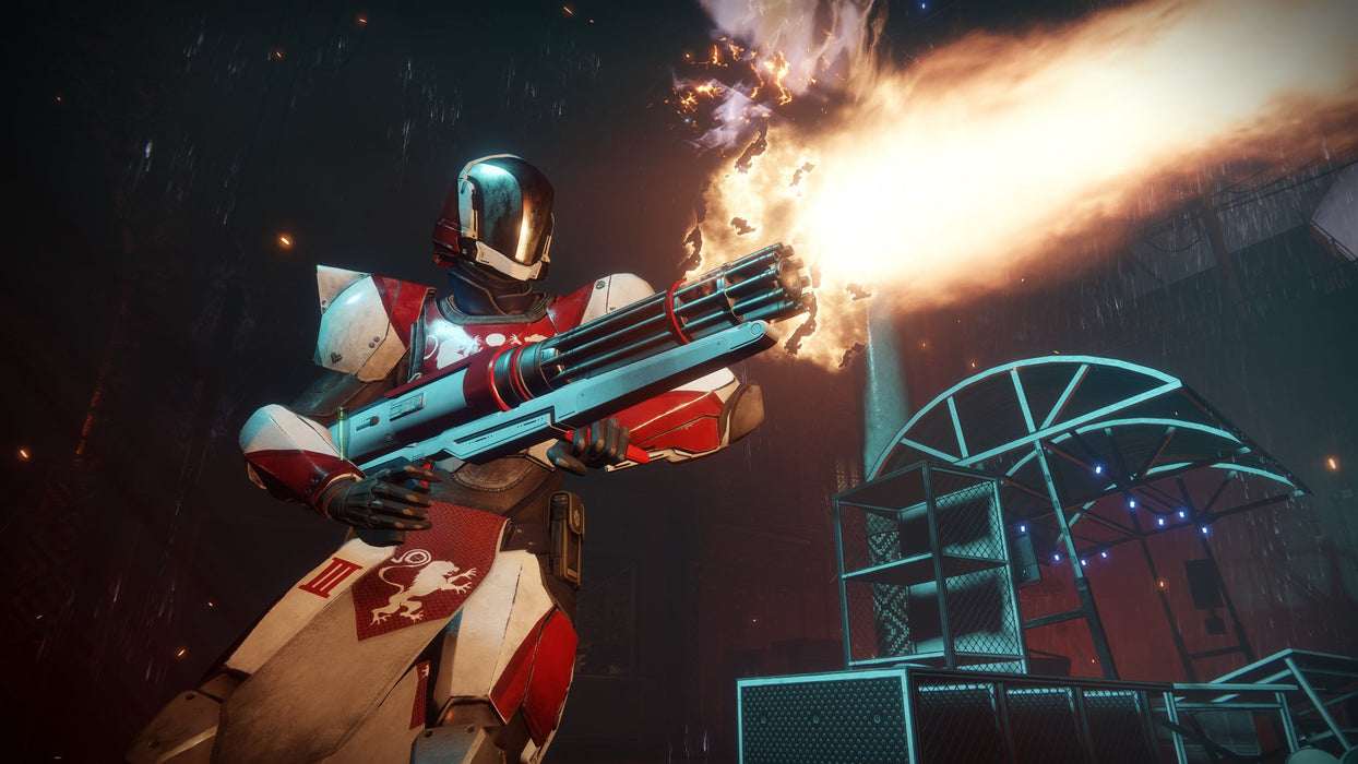 EAN 5030917214103 - Activision Destiny 2 Estándar Xbox One imagen 31