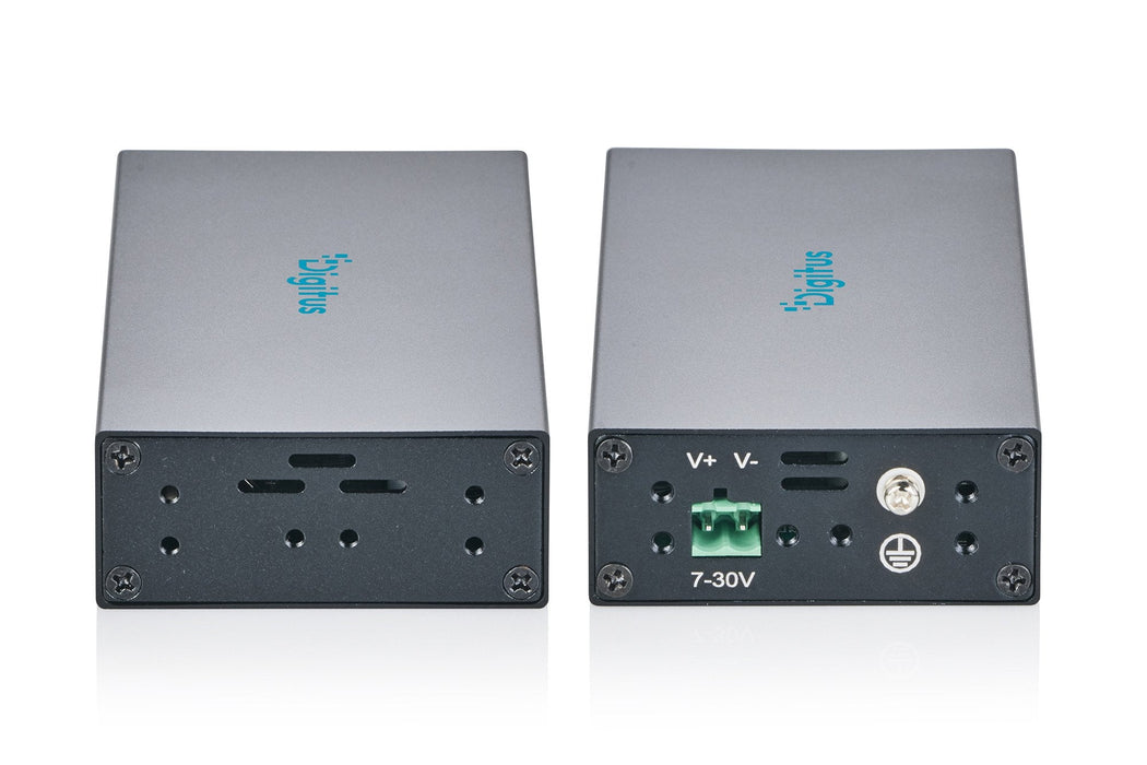 Digitus Usb-A-Hub 7-Port 3.2 ->7xusb A Industrial