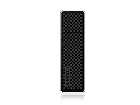 EAN 0760557824701 - Transcend JetFlash elite 64GB unidad flash USB USB tipo A 3.2 Gen 1 (3.1 Gen 1) Negro, Blanco imagen 1