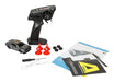 EAN 4262500346521 - Amewi 21137 modelo controlado por radio Coche de carreras Motor eléctrico 1:43 imagen 2