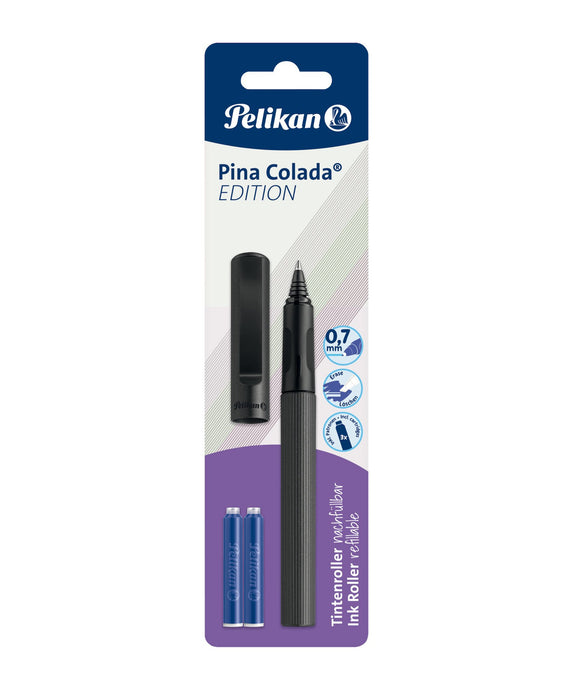 EAN 4012700824424 - Pelikan Pina Colada Edition Bolígrafo cilíndrico Azul 1 pieza(s) imagen 16