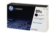 EAN 0192018046634 - HP 89X High Yield Black Original LaserJet Toner Cartridge cartucho de tóner 1 pieza(s) imagen 11