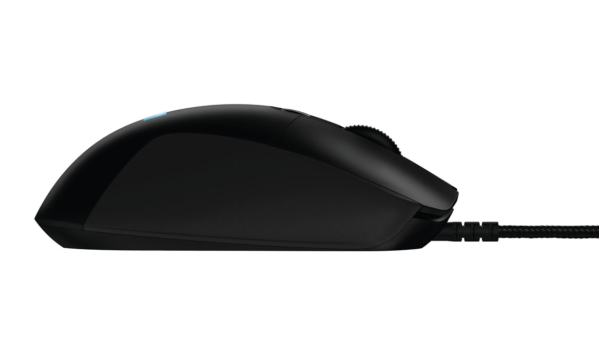 EAN 5099206065529 - Logitech G 910-004824 ratón Juego mano derecha USB tipo A Óptico 12000 DPI imagen 19