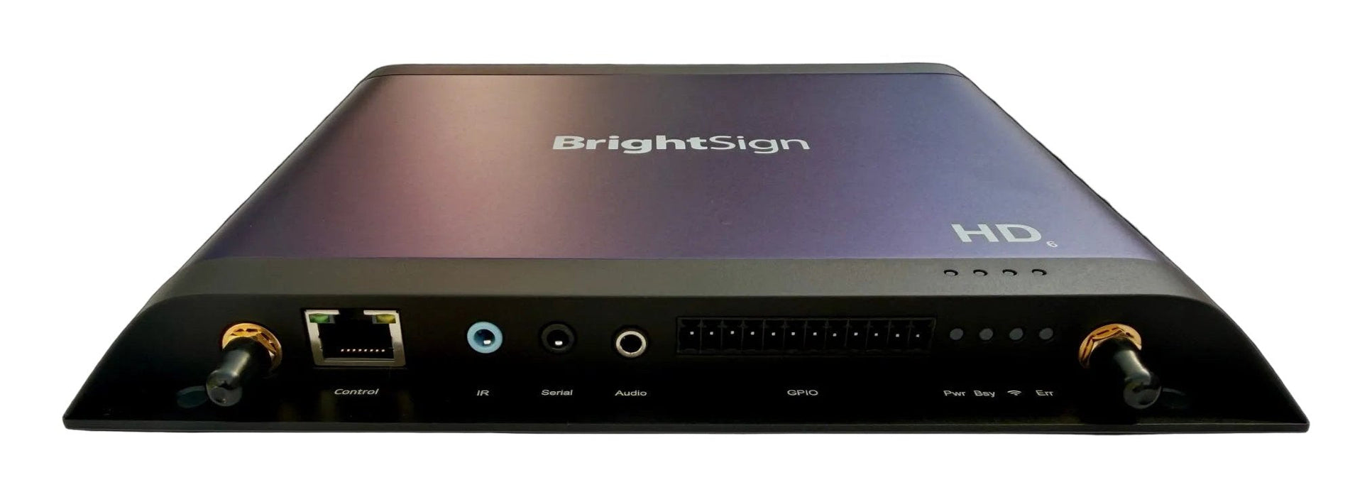 Brightsign Digital Signage Player Hd226