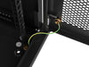 EAN 5901969439922 - Lanberg WF01-6406-23B armario rack 6U Bastidor de pared Negro imagen 8