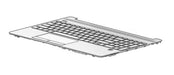 EAN 5704174539070 - HP M31100-061 refacción para laptop Teclado imagen 1
