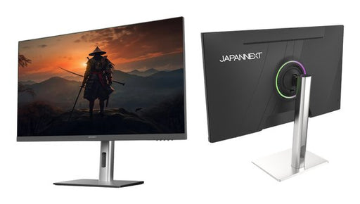 EAN 4589511171103 - JAPANNEXT JN-IPS245G320F-HSP pantalla para PC 62,2 cm (24.5") 1920 x 1080 Pixeles Full HD LCD Negro imagen 2