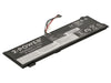 EAN 5055190190166 - 2-Power CBP3668A refacción para laptop Batería imagen 1
