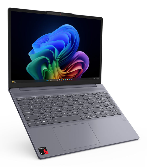 EAN 0199275934735 - Lenovo IdeaPad Slim 3 15Q8X10 Copilot+ PC Snapdragon X1-26-100 Portátil 38,9 cm (15.3") WUXGA 16 GB LPDDR imagen 4
