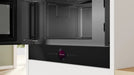 EAN 4242005319985 - Bosch Serie 8 BFL7221B1 microondas Negro Solo microondas Integrado 21 L 900 W imagen 2