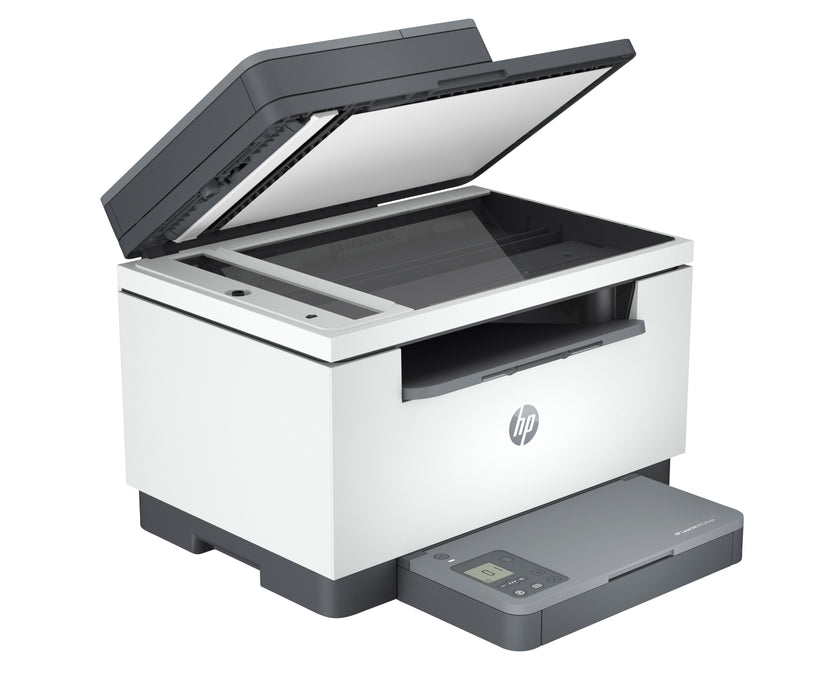 Multifunción Láser Monocromo Hp Laserjet Mfp M234sdn Dúplex Adf Blanca