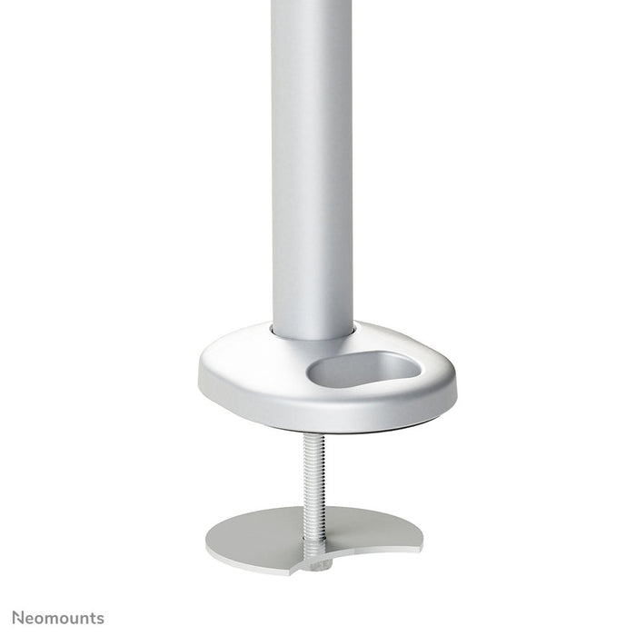 EAN 8717371443139 - Neomounts FPMA-D935G soporte para monitor 76,2 cm (30") Escritorio Plata imagen 7