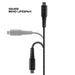 EAN 4002888312882 - Lindy 31288 cable de conector Lightning 3 m Negro imagen 4
