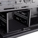 EAN 4710679816104 - Silverstone SETA D1 Midi Tower Negro imagen 11