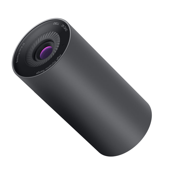 EAN 5397184687567 - DELL WB5023 cámara web 2560 x 1440 Pixeles USB 2.0 Negro imagen 7