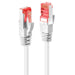 EAN 4002888477970 - Lindy 47797 cable de red Blanco 7,5 m Cat6 S/FTP (S-STP) imagen 1
