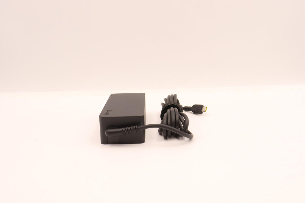 EAN 5704174636700 - Lenovo 5A10W86254 adaptador e inversor de corriente Interior 65 W Negro imagen 3
