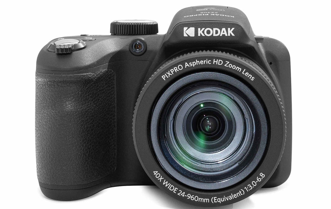 Kodak Astro Zoom Az405 Black