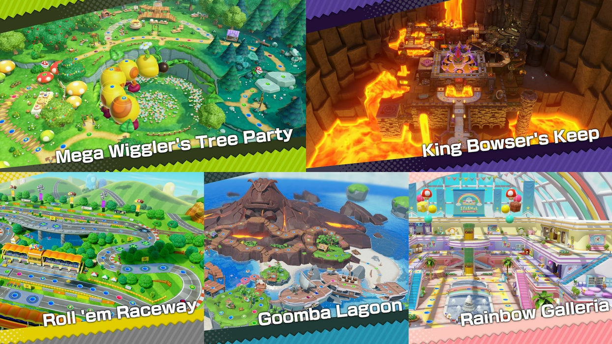 EAN 0045496512637 - Nintendo NIN10013822 vídeo juego Estándar Alemán, Holandés, Inglés, Español, Francés, Italiano, Ruso Nint imagen 3