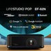 EAN 8715946741567 - Epson Lifestudio Pop Plus EF-62N 700 lúmenes ANSI 3LCD UHD 4K (3840x2160) imagen 8