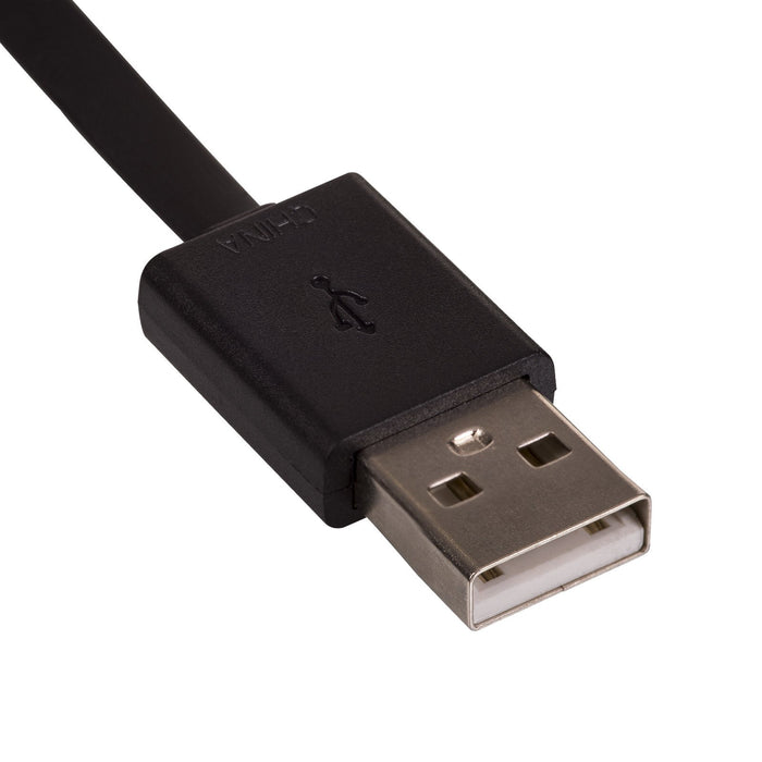 EAN 5901720134882 - Akyga AK-AD-51 cambiador de género para cable USB type A USB type C Blanco imagen 3