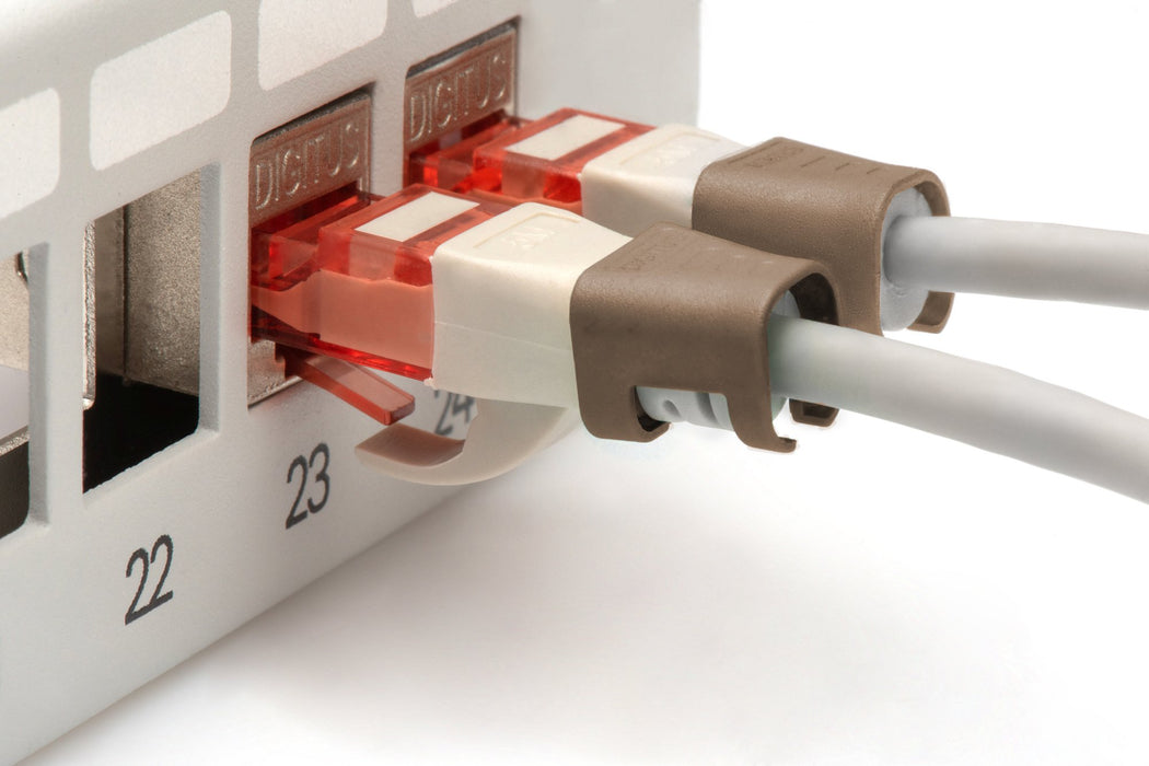 EAN 4016032496489 - Digitus A-CC-BR accesorio para cable Clavija de codificación por colores imagen 3