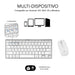 EAN 8436586742164 - SUBBLIM SUBKBC-OCO010 teclado imagen 3