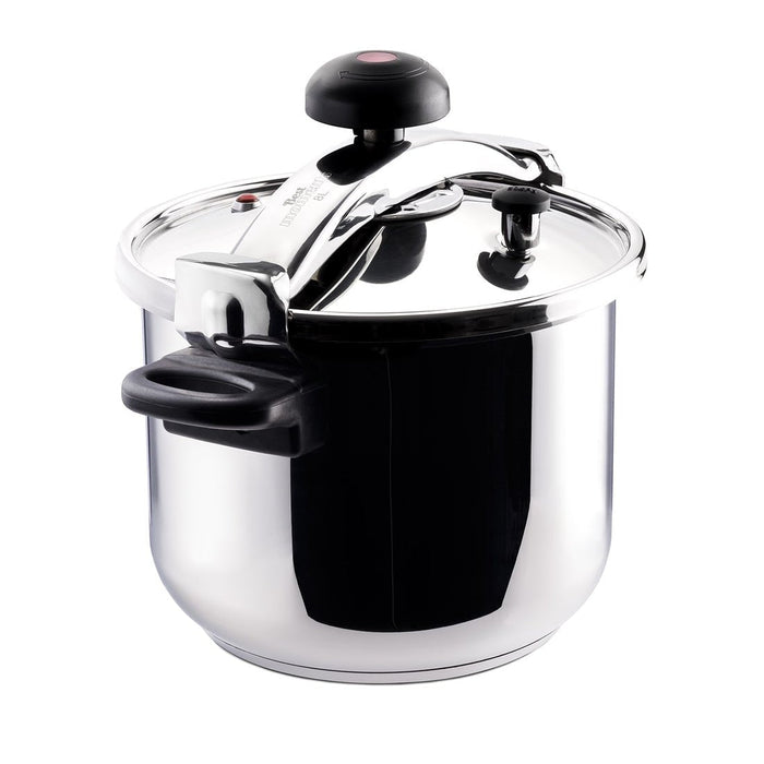 Olla Presion Taurus Moments Classic 8l