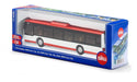 EAN 4006874037346 - Siku 3734 modelo a escala Modelo a escala del minibus "Samba Bus" Previamente montado 1:50 imagen 2