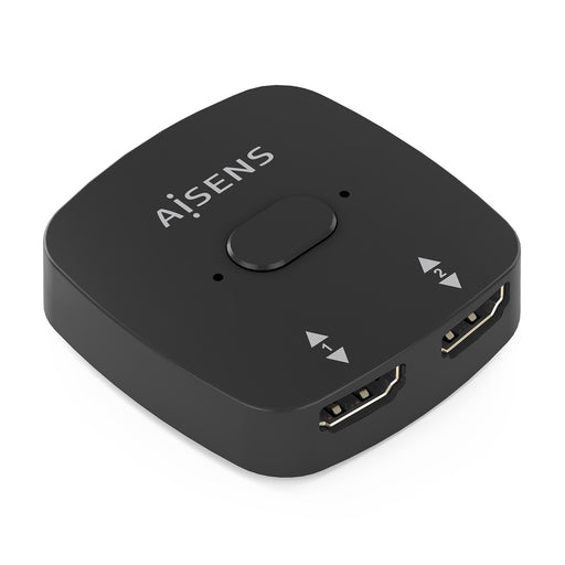 EAN 8435739903377 - AISENS A123-0948 interruptor de video imagen 1
