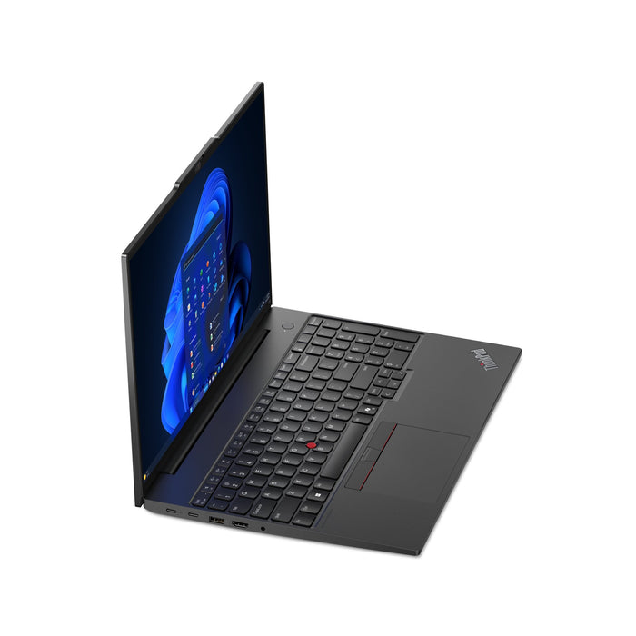 EAN 0198153026173 - Lenovo ThinkPad E16 Gen 2 (AMD) AMD Ryzen™ 5 7535HS Portátil 40,6 cm (16") WUXGA 16 GB DDR5-SDRAM 512 GB  imagen 16