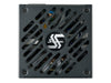 EAN 4711173874522 - Seasonic FOCUS SGX-650 unidad de fuente de alimentación 650 W 20+4 pin ATX SFX Negro imagen 6