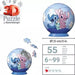 EAN 4005556115990 - Ravensburger 115990 puzzle Puzle 3D 54 pieza(s) Dibujos imagen 5