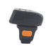 EAN 8435099525776 - Approx APPLS14R2D lector de código de barras Lector de códigos de barras manos libres 1D/2D CMOS Negro, N imagen 3