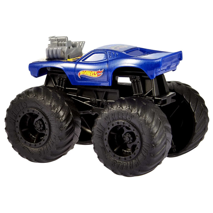 EAN 194735036974 - Hot Wheels Monster Trucks HFB96 vehículo de juguete imagen 1