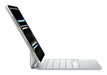 EAN 0195949482397 - Apple Magic Keyboard AZERTY Francés Blanco imagen 2
