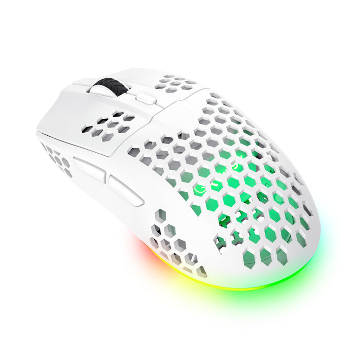 EAN 8713439253900 - Trust GXT 929 Helox ratón Juego mano derecha RF inalámbrico Óptico 4800 DPI imagen 2