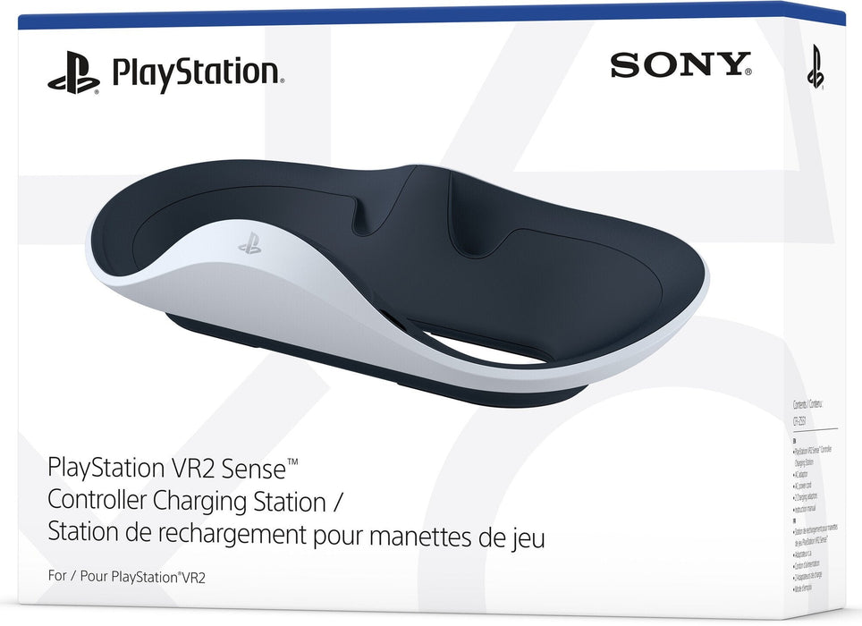 Sony Emación De Carga 9480693 / Vr2 Sense Blanco/Negro