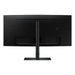 EAN 8806094974751 - Samsung S65UC pantalla para PC 86,4 cm (34") 3440 x 1440 Pixeles UltraWide Quad HD LCD Negro imagen 18