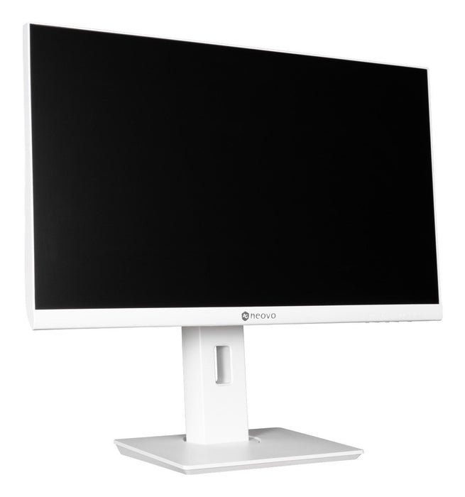 EAN 4710739597653 - AG Neovo ME-2701 pantalla para PC 68,6 cm (27") 1920 x 1080 Pixeles Full HD LCD Blanco imagen 6