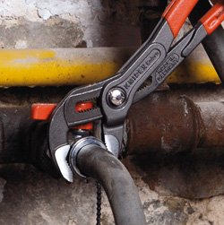 EAN 4003773060116 - Knipex 87 01 150 alicate imagen 6