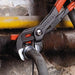 EAN 4003773060116 - Knipex 87 01 150 alicate imagen 6
