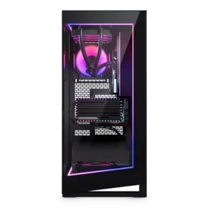 Kit Rgb Phanteks Premium Pour Nv5 (Noir)