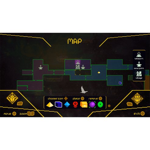 EAN 7350002938157 - Clear River Games Adventure of Samsara Estándar PlayStation 5 imagen 16