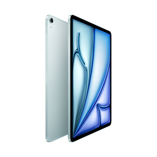 EAN 195949269493 - Apple iPad Air 5G Apple M TD-LTE & FDD-LTE 1 TB 33 cm (13") 8 GB Wi-Fi 6E (802.11ax) iPadOS 17 Azul imagen 2