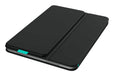 EAN 5099206131545 - Logitech Flip Folio QWERTZ Alemán Bluetooth Grafito imagen 4
