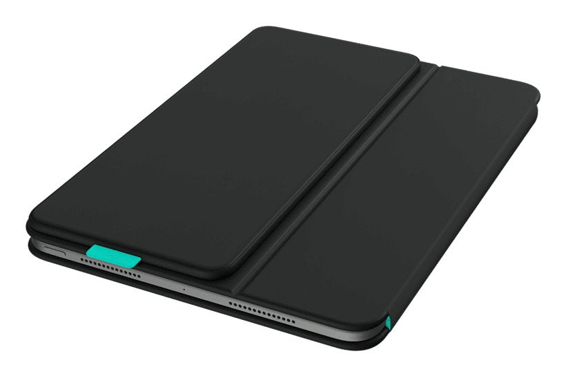 EAN 5099206131460 - Logitech Flip Folio QWERTY Español Bluetooth Grafito imagen 4