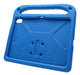 EAN 4040895012876 - RealPower 518801 funda para tablet 27,7 cm (10.9") Carcasa rígida Azul imagen 4