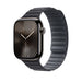 EAN 0195949715853 - Apple MXWY3ZM/A Accesorios para dispositivos vestibles inteligentes Grupo de rock Negro Poliéster imagen 2