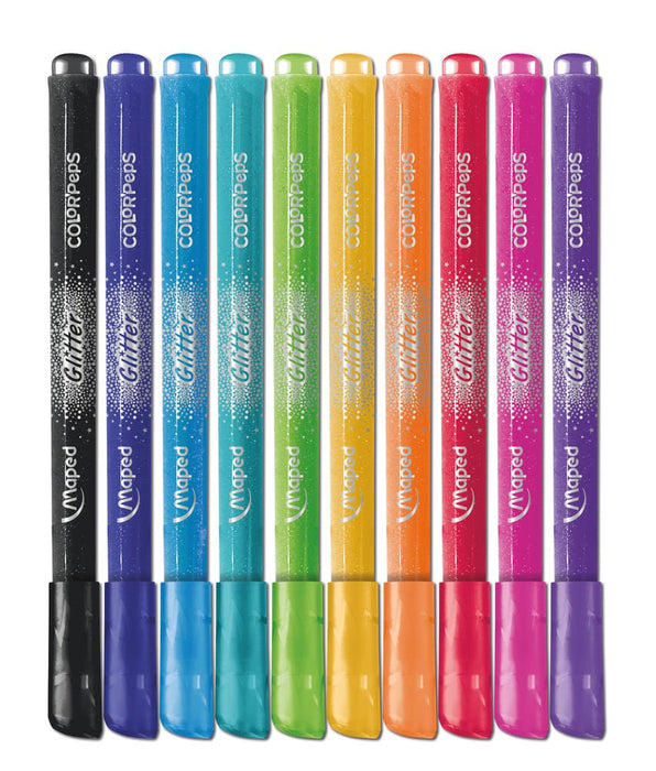Maped Filzstifte Multicolor 2.8 Mm